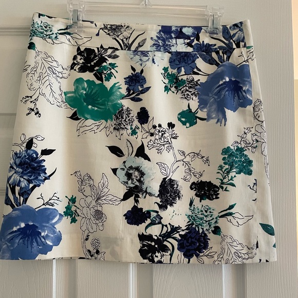 Loft skirt size 8 - Picture 4 of 4